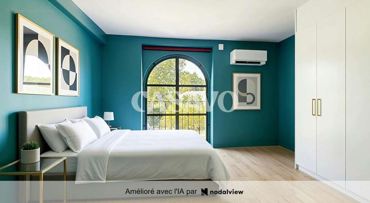 Vente Maison 5 pièces de 162m² - 13200 Arles - photo 16