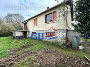 Maison à BOISSISE-LA-BERTRAND