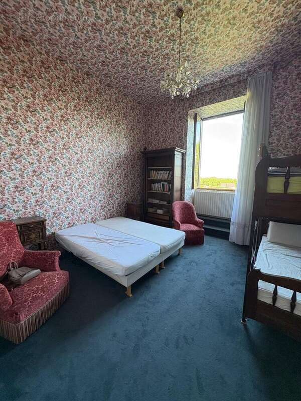 Appartement à SAINT-ROBERT
