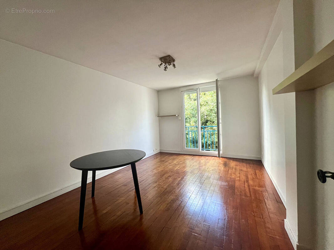 Appartement à QUIMPER