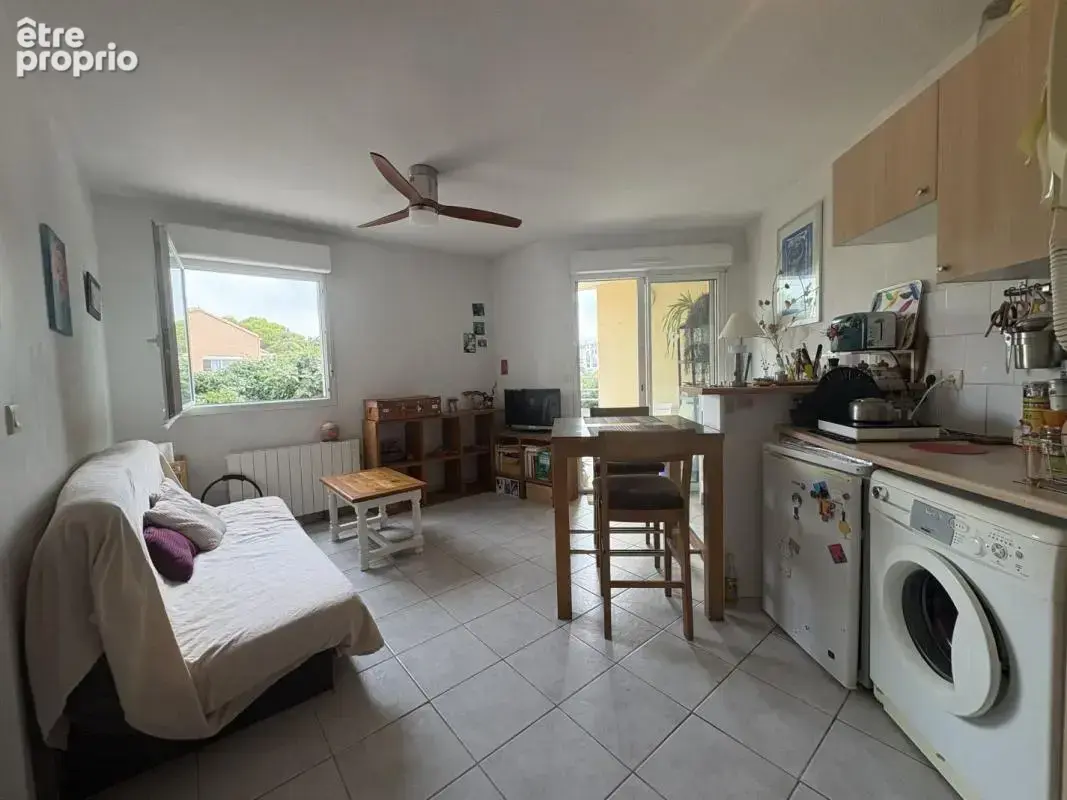 Appartement - photo 4