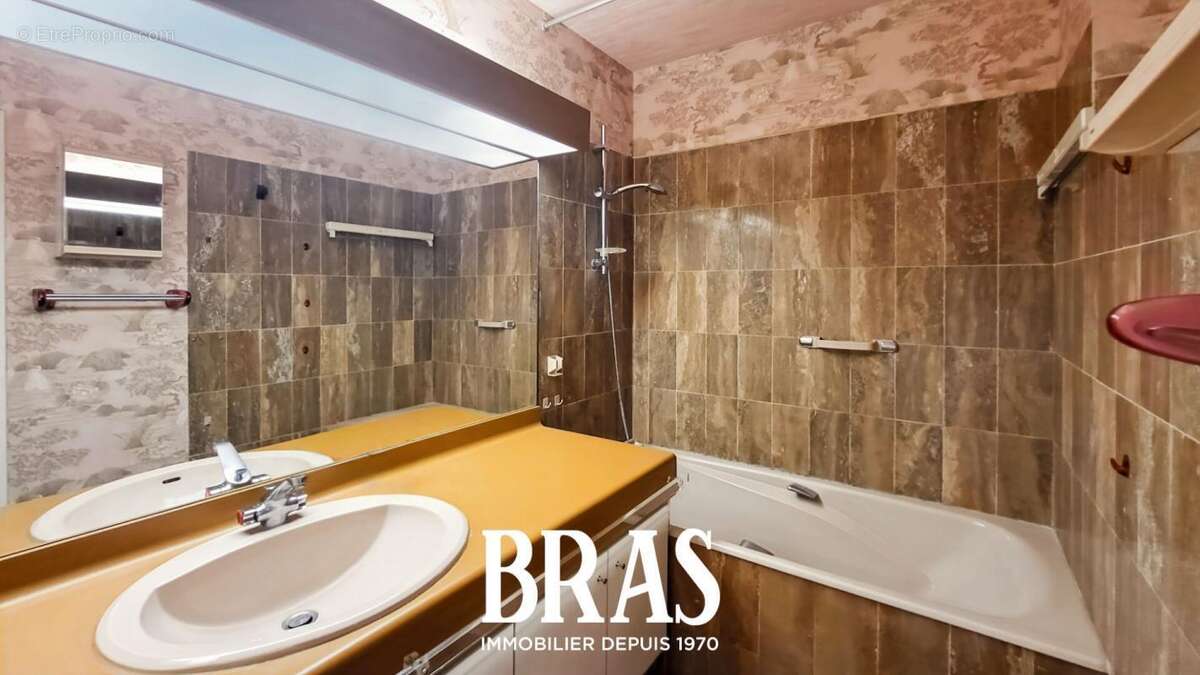 Appartement à LA BAULE-ESCOUBLAC