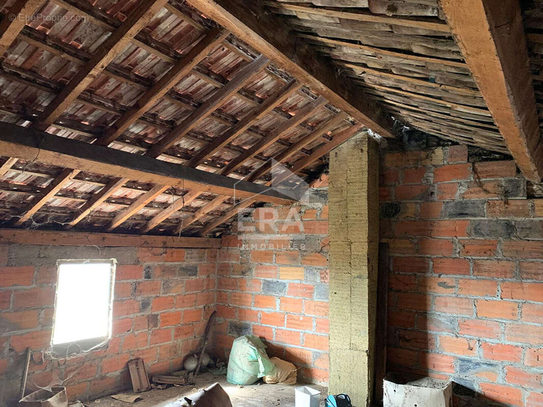 Maison à LA MURETTE