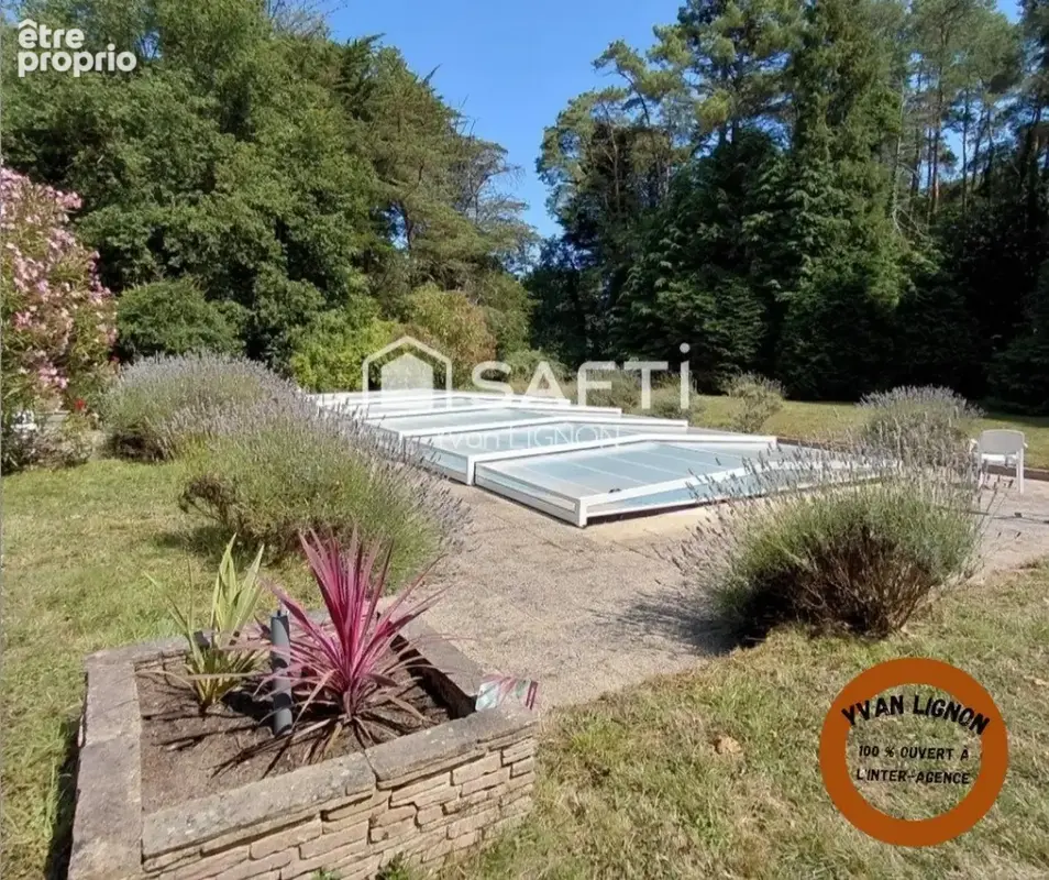 Photo 1 - Maison à GUERANDE