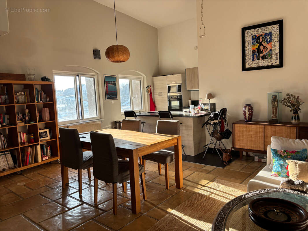 Autre à LYON-4E
