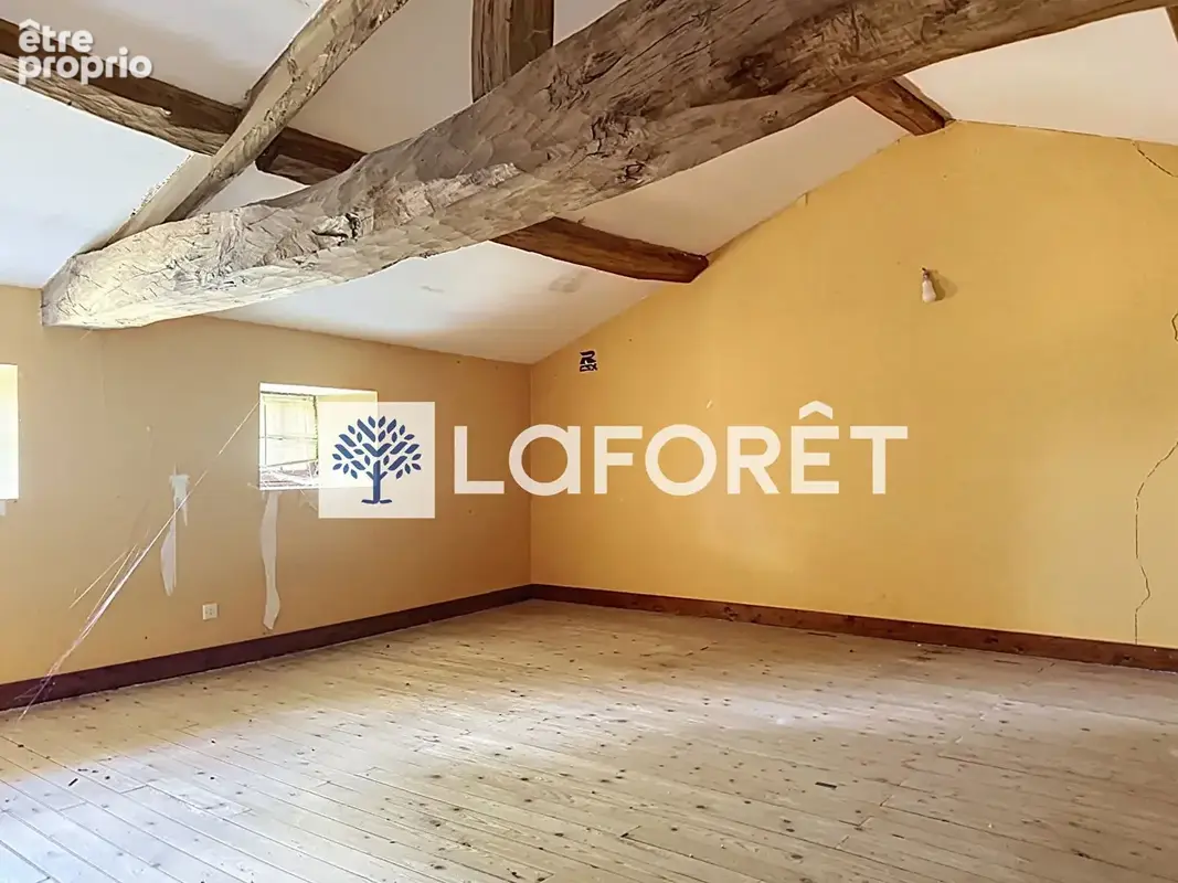 Vente maison Messais de MONCONTOUR - photo 8