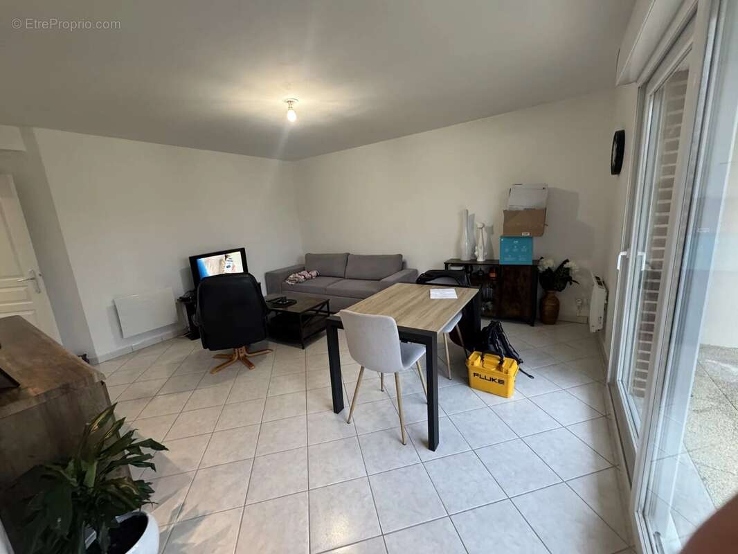 Appartement à BOVES