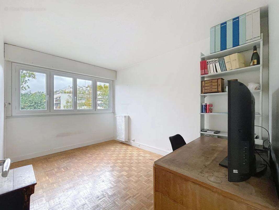 Appartement à FONTENAY-AUX-ROSES