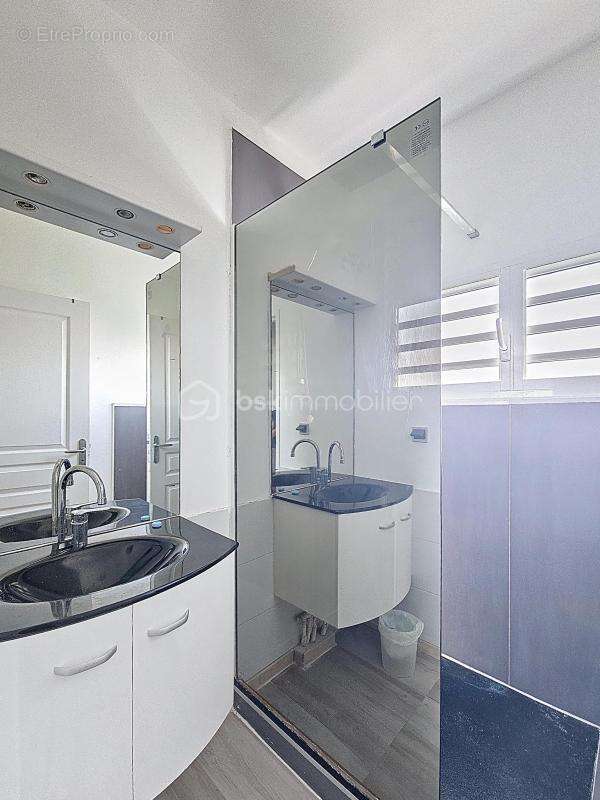 Appartement à SAINT-FRANCOIS