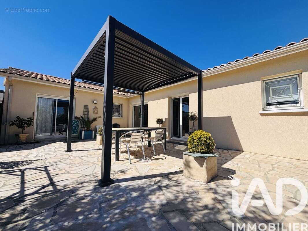 Photo 3 - Maison à SOULAC-SUR-MER