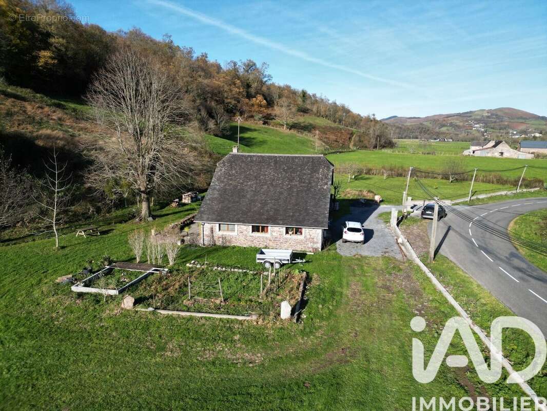 Photo 3 - Maison à LANNE-EN-BARETOUS