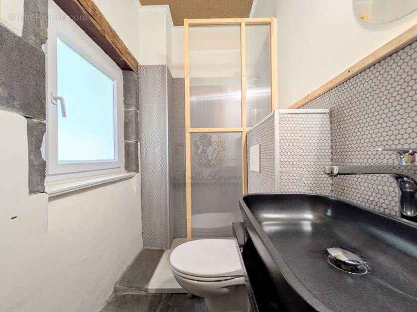 Maison à CLERMONT-FERRAND