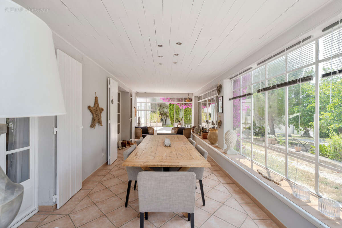 Maison à SANARY-SUR-MER