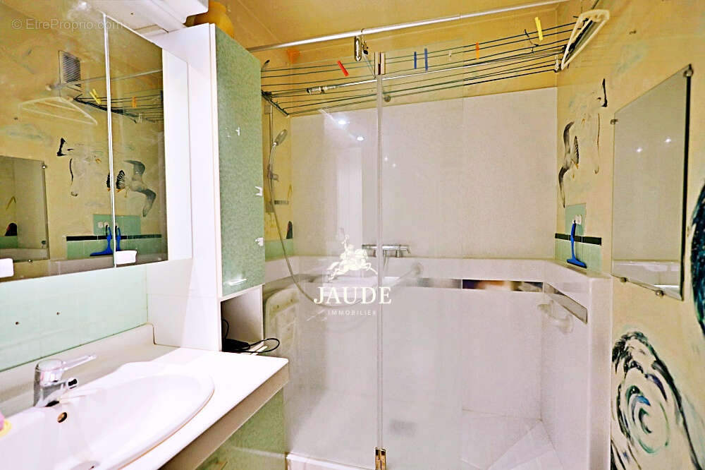 Appartement à CHAMALIERES