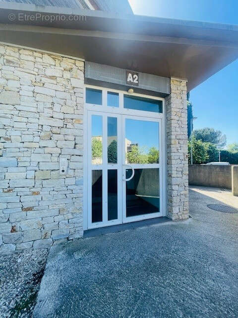 Appartement à SAINT-CHRISTOL-LES-ALES