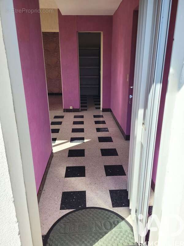 Photo 3 - Maison à SALBRIS