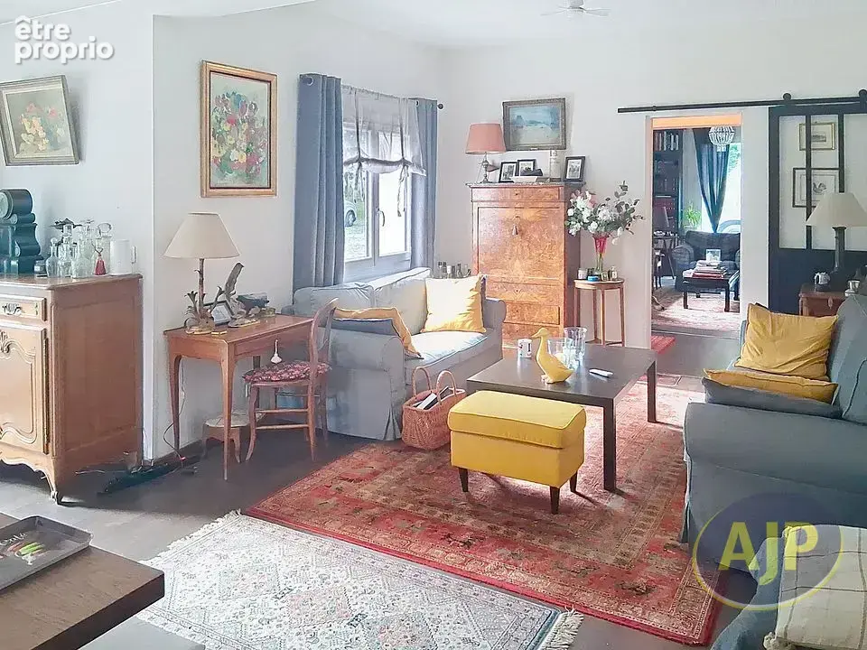 Maison dans un parc / forêt - photo 4