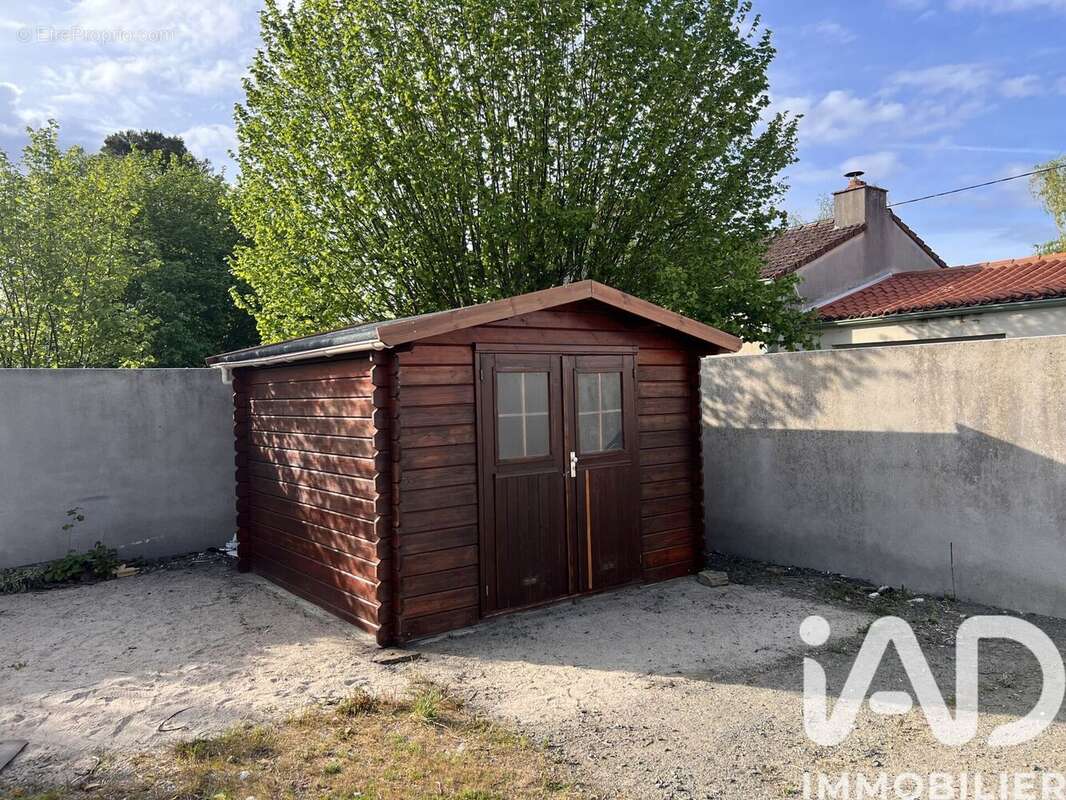 Photo 9 - Maison à LA CHAPELLE-HEULIN