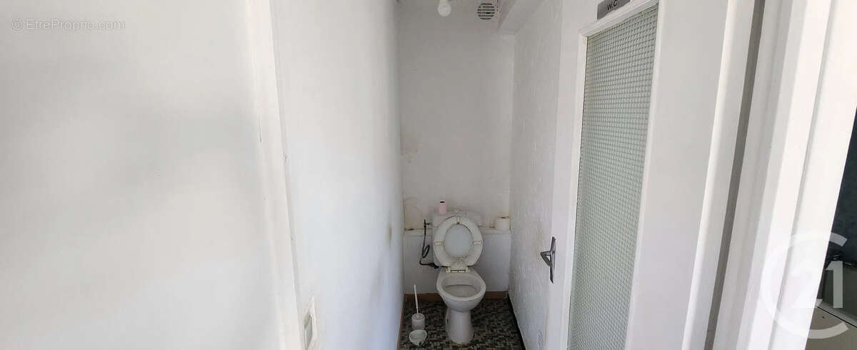 Maison à LORMES