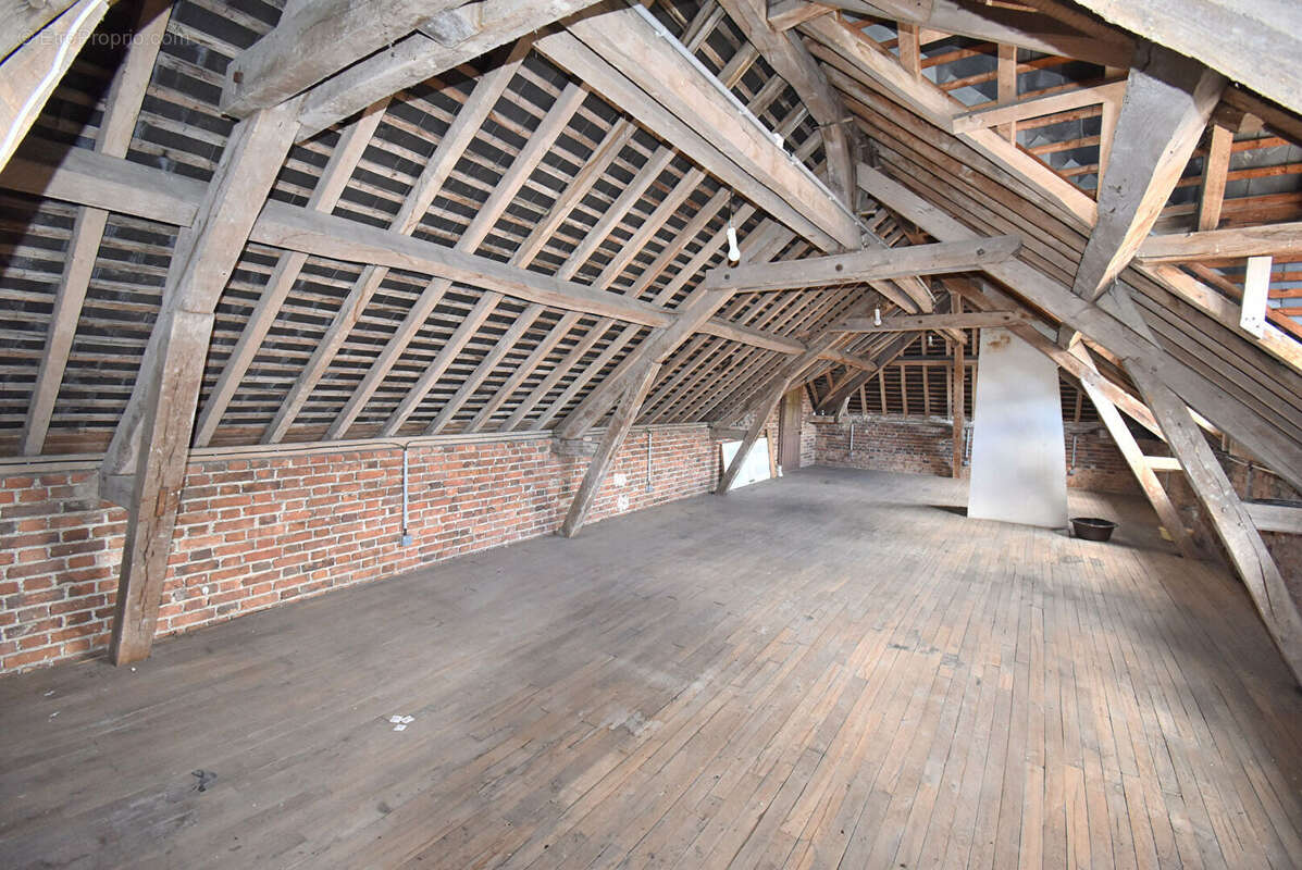 Maison de caractère de 7 pièces - photo 11