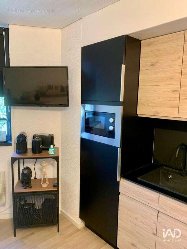 Photo 6 - Appartement à VARS