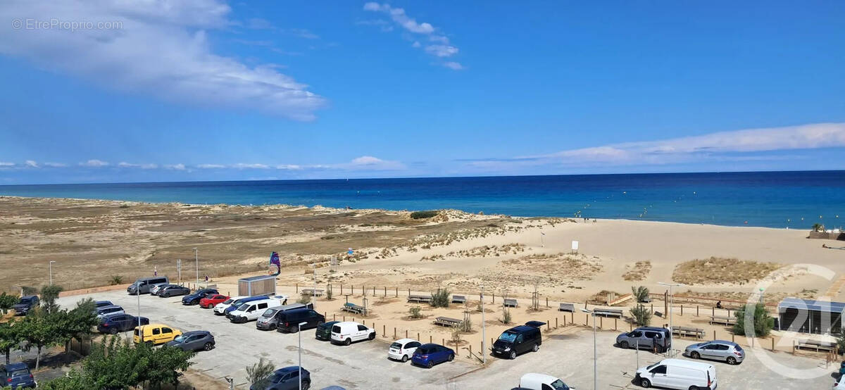 Appartement à SAINT-CYPRIEN