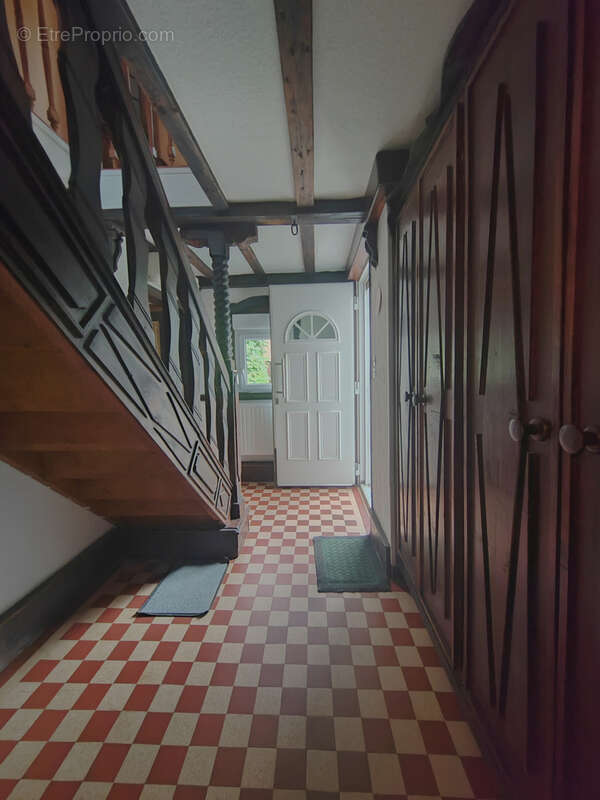 Lot de deux maisons - photo 3