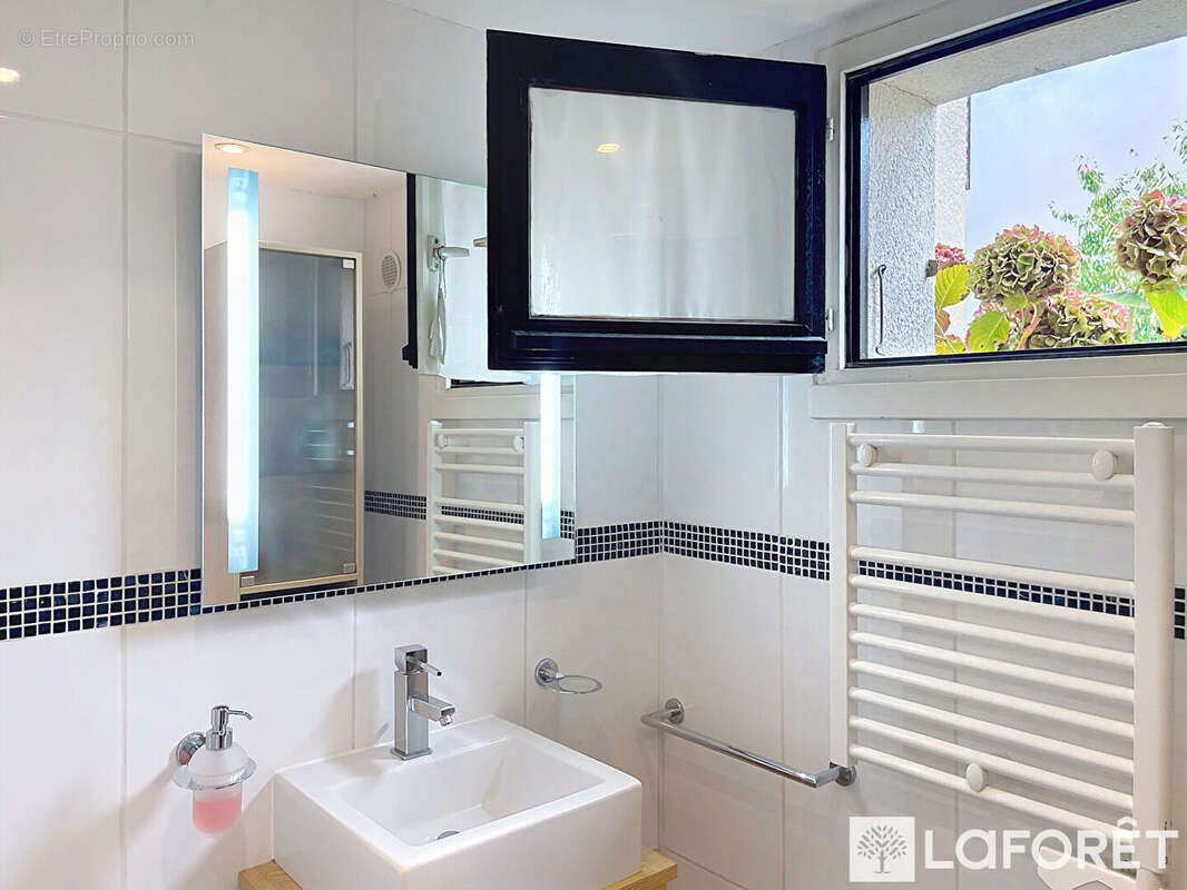 Appartement à CABOURG