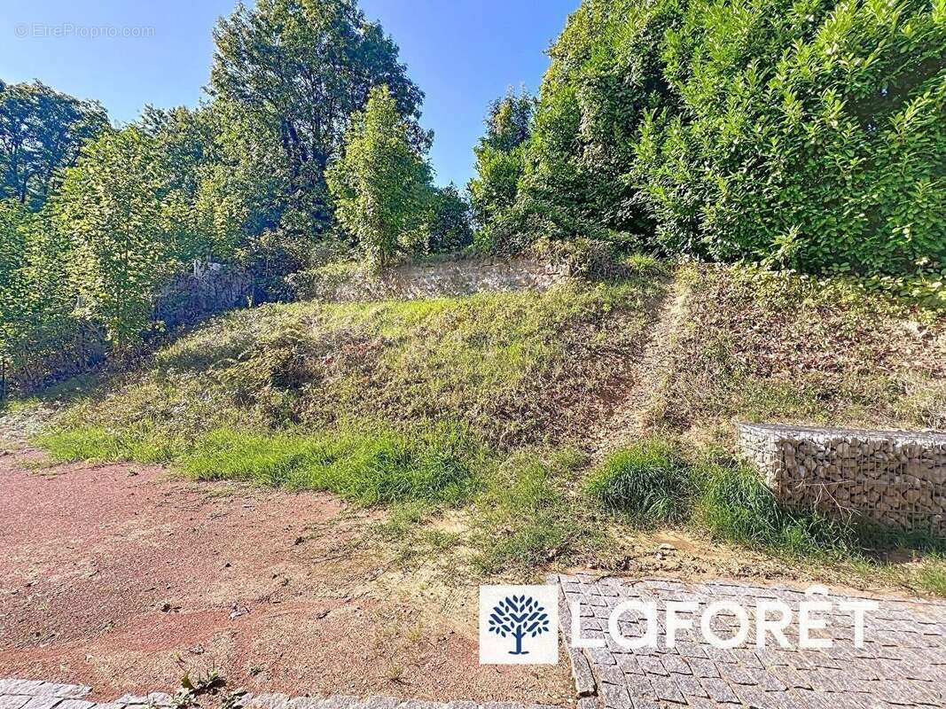 Appartement à SAINT-DIDIER-AU-MONT-D&#039;OR