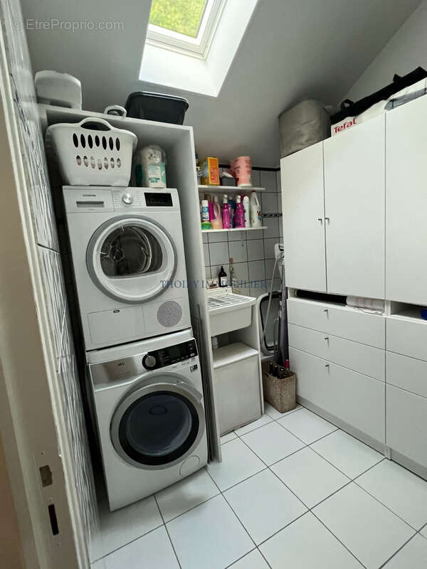 Maison à MONTFORT-L'AMAURY