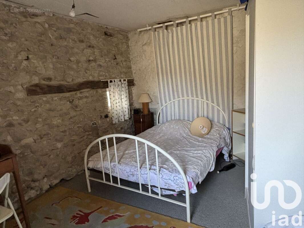 Photo 3 - Maison à ESPELUCHE