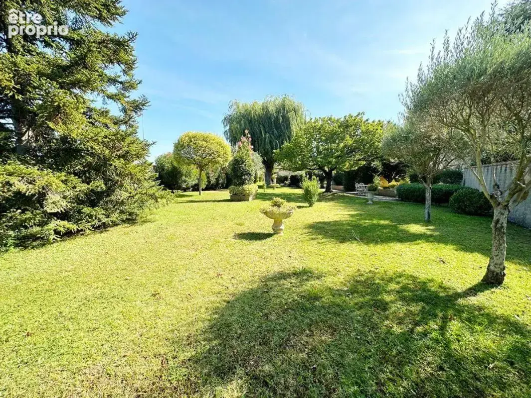 Maison 5 pièces 139 m² à vendre à Gignac (34150) - photo 2