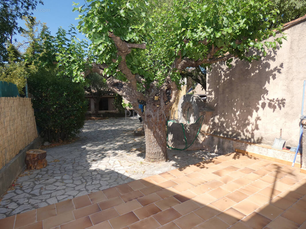 Appartement à LE THORONET