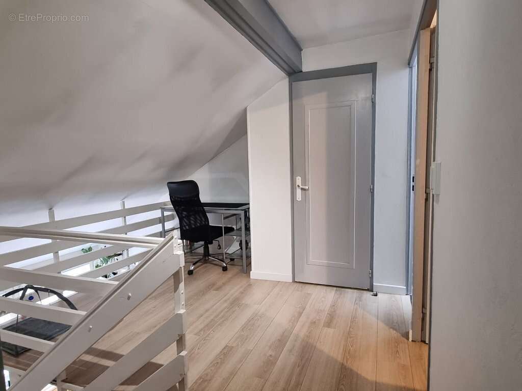 Maison à VILLENEUVE-D'ASCQ