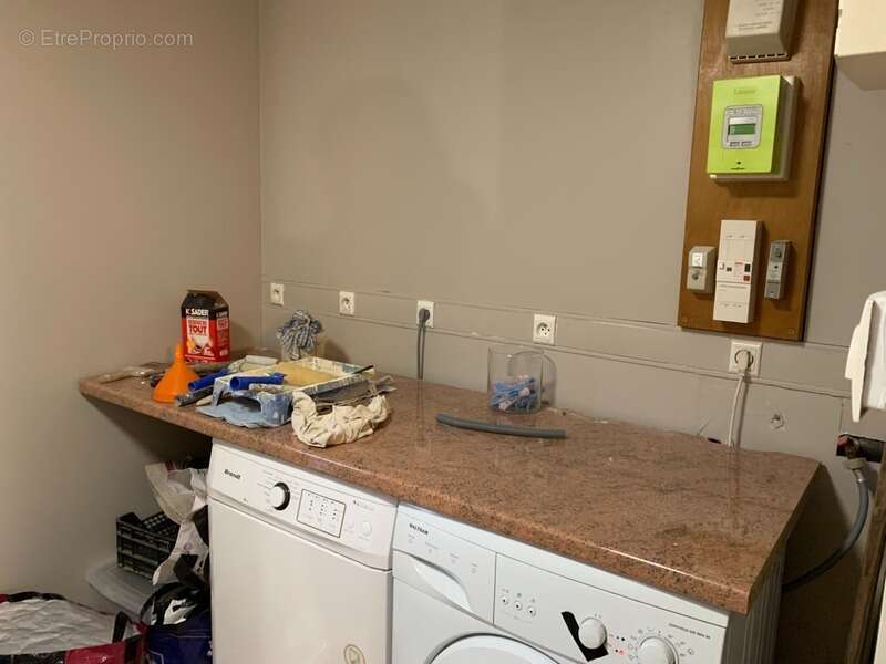 Maison à PONT-AUDEMER