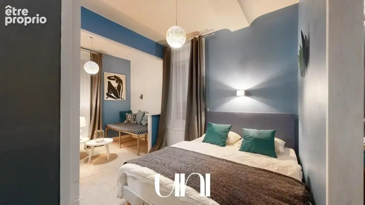 Maison 16 pièces 450 m² à vendre à Saint-Pierre-Sur-Dives (14170) - photo 19