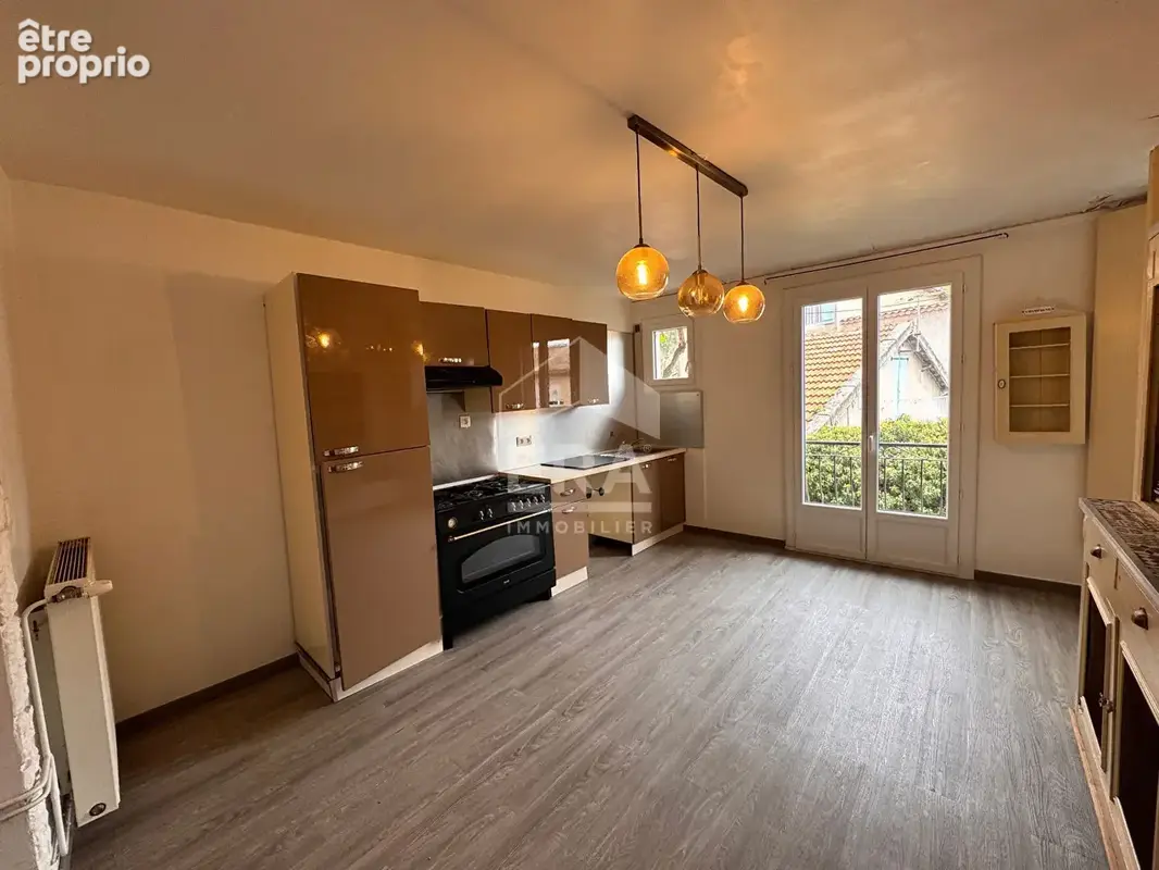 Maison 70m² à sisteron - photo 4