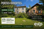Maison à GIVERNY