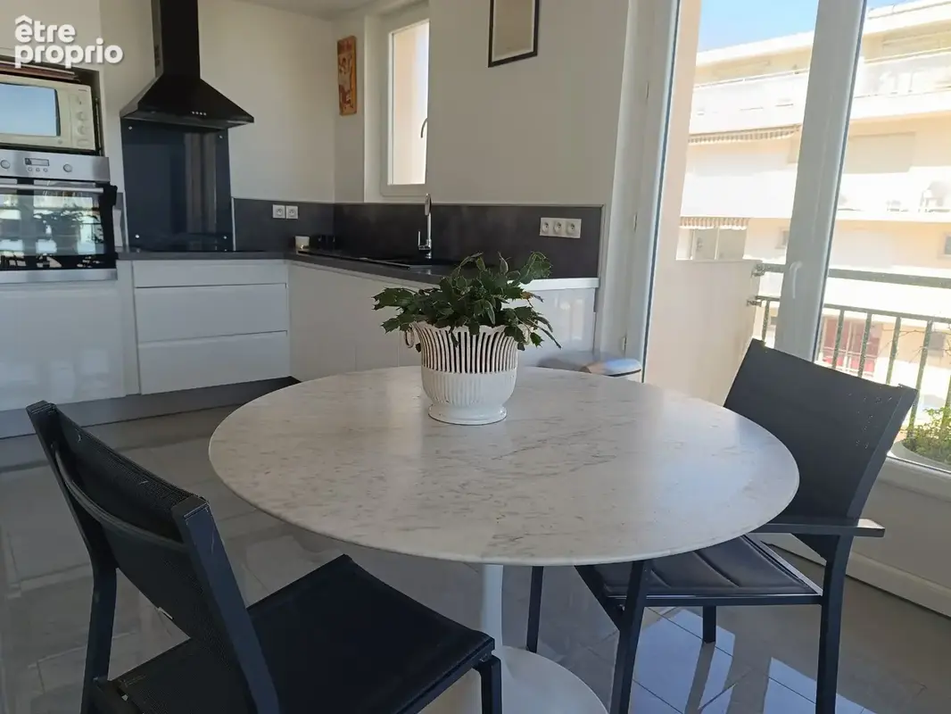 Appartement 5 pièces 121 m² à vendre à Arcachon (33120) - photo 2