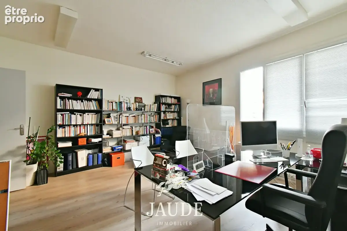 Plateau à transformer en appartement   Clermont-Ferrand centre   Quartier Blatin   96,2 m2 - photo 3