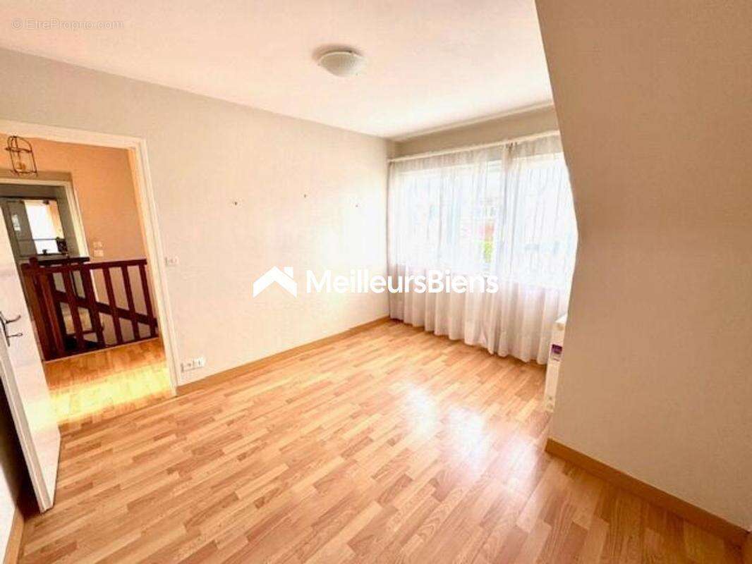 Maison à ETABLES-SUR-MER