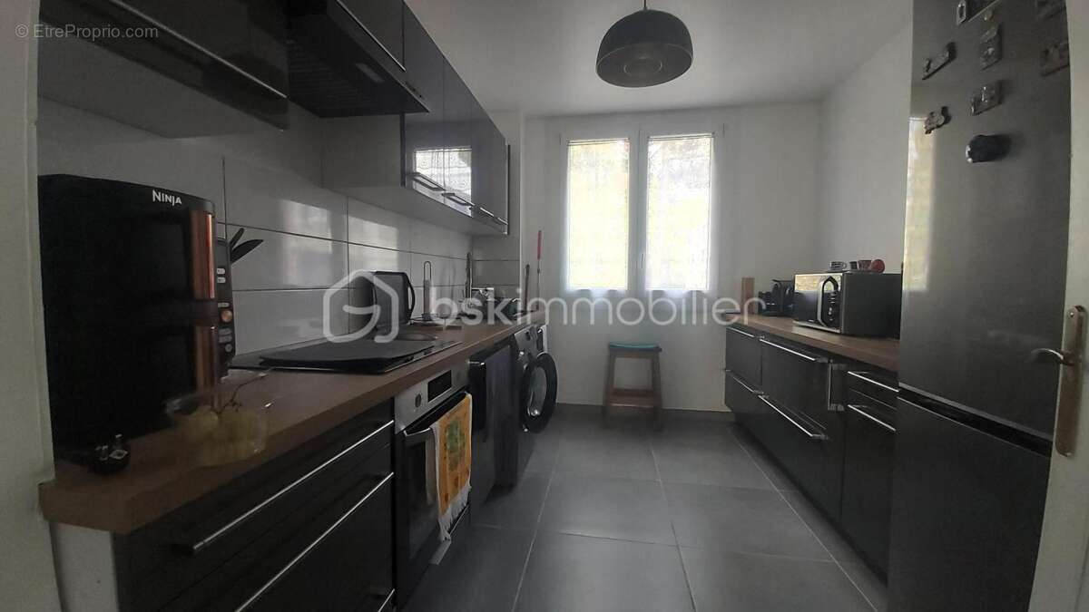 Appartement à RANTIGNY