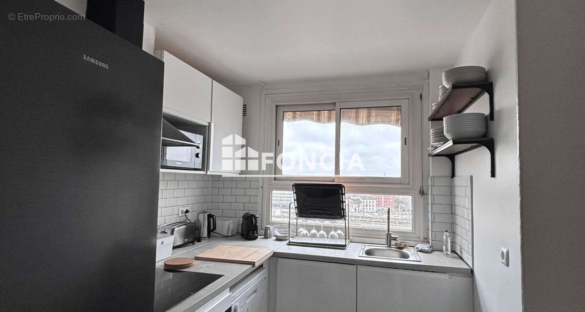 Appartement à ORLEANS
