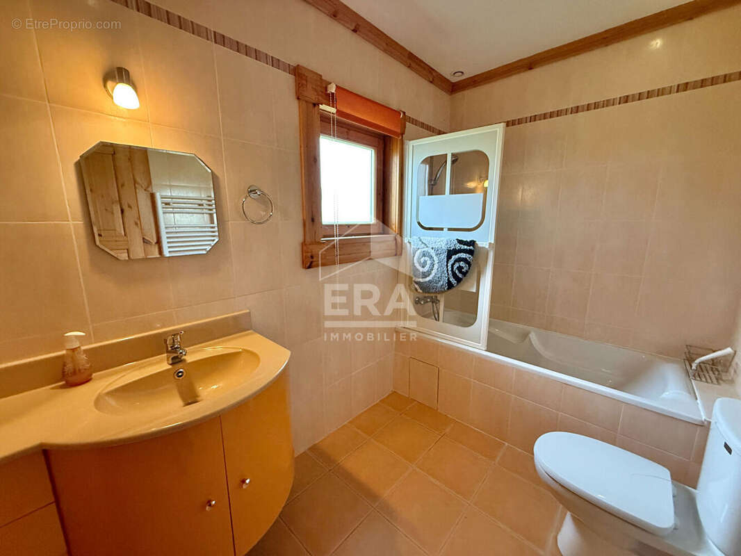 Maison à RABASTENS-DE-BIGORRE