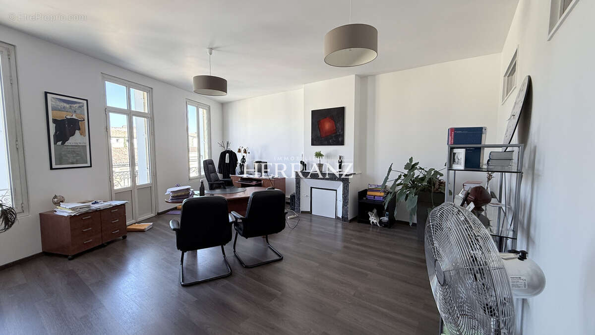 Appartement à LIBOURNE