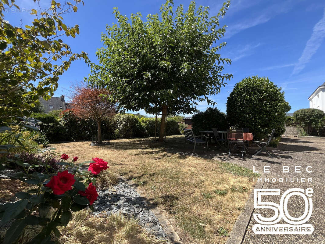 Maison 118 m² à Vannes  - photo 5