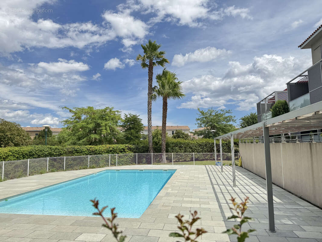 Appartement à MAUGUIO