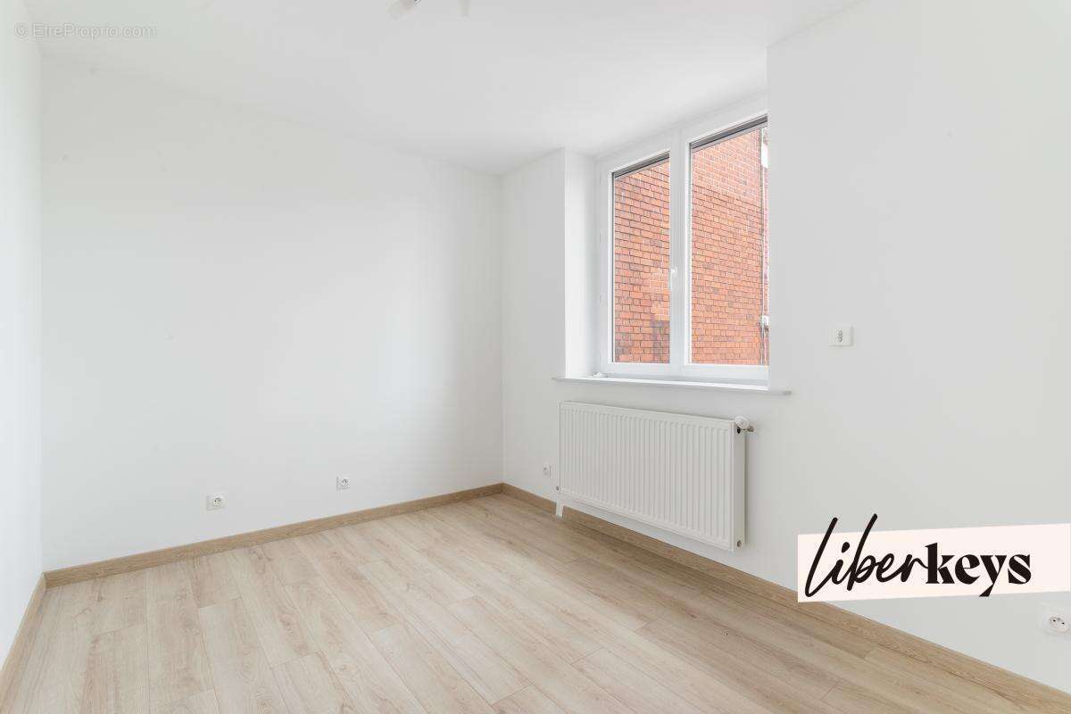 Maison à LAMBERSART