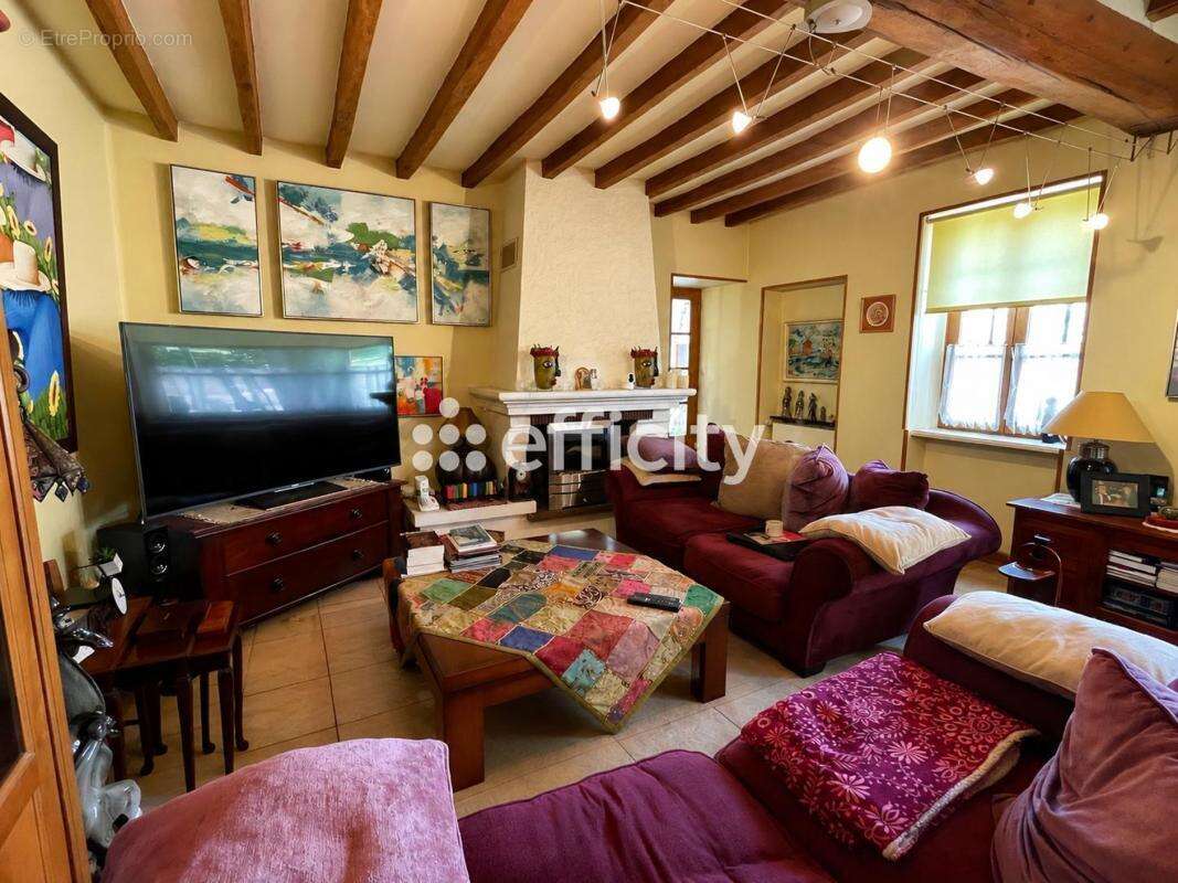 Maison en pierres - photo 12