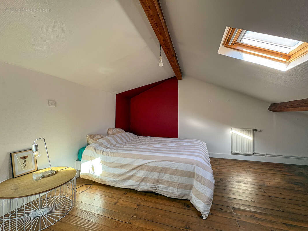 Maison à CLERMONT-FERRAND